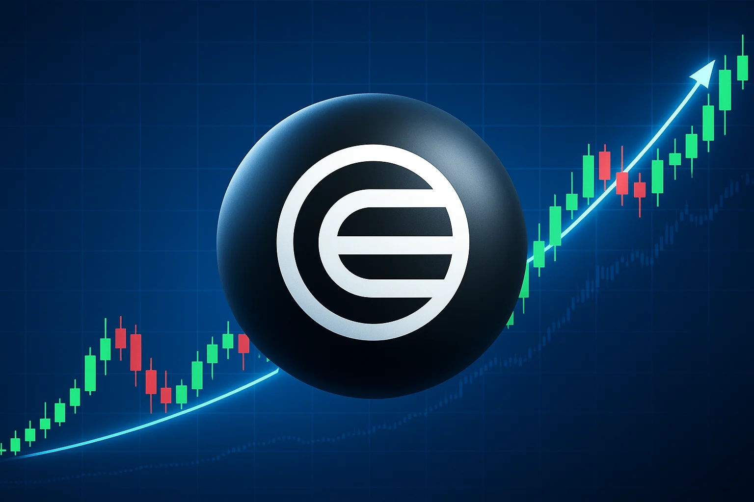 Worldcoin zündet den Turbo: Warum der Anstieg auf 1,80 Dollar laut Analysten drin ist