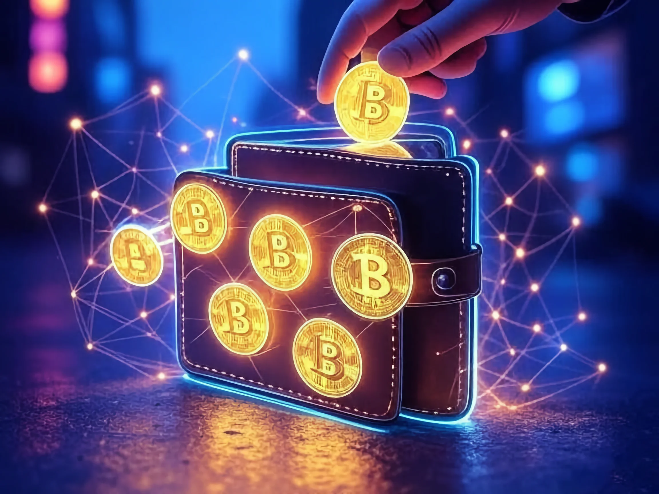 Bitcoin-Trinkgelder auf X: Freiheit für Kreative oder Musks nächste Kontrollmasche?
