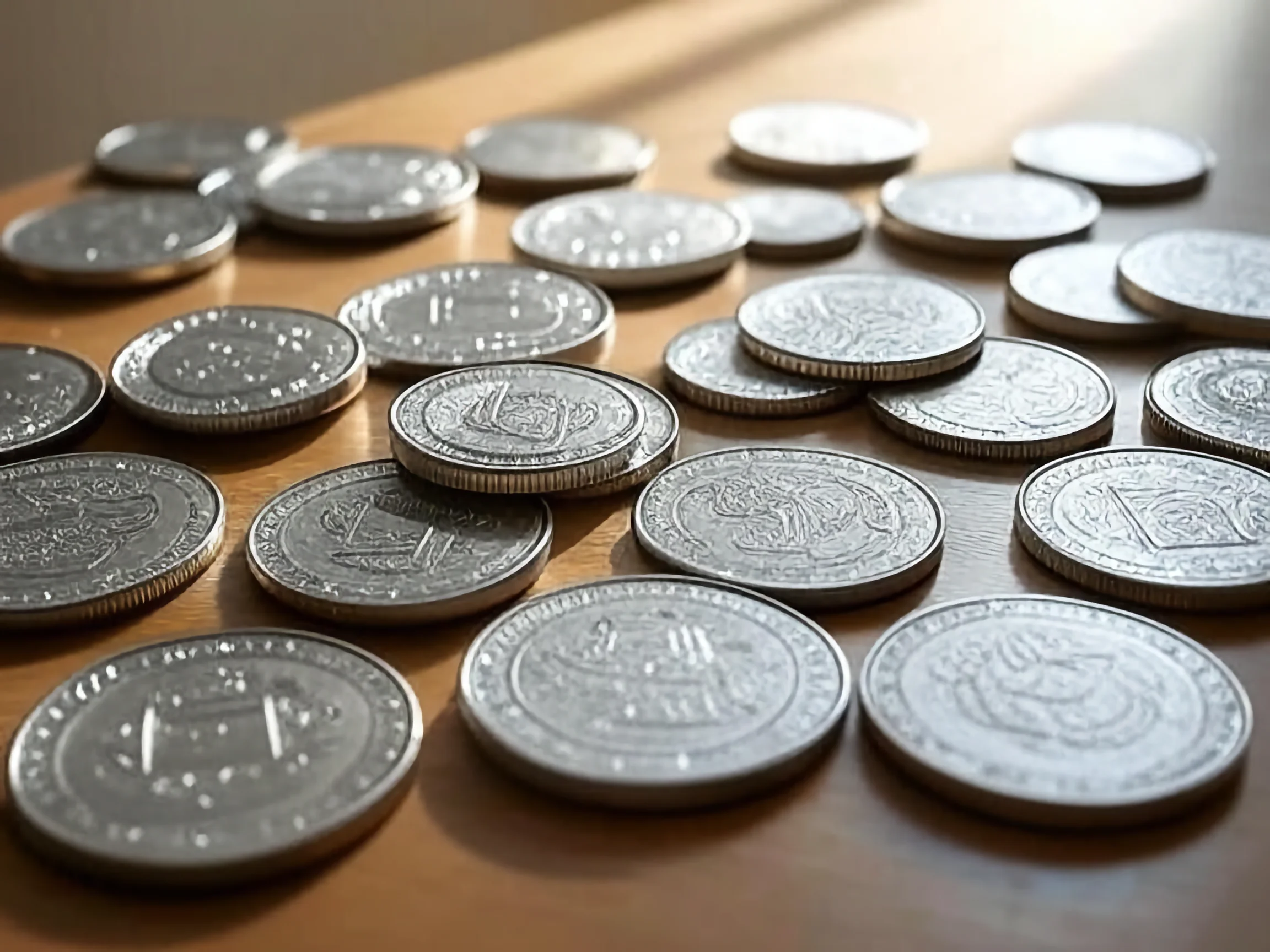 Digitales Silber kaufen in Deutschland: Ihr Weg zum Edelmetall-Investment