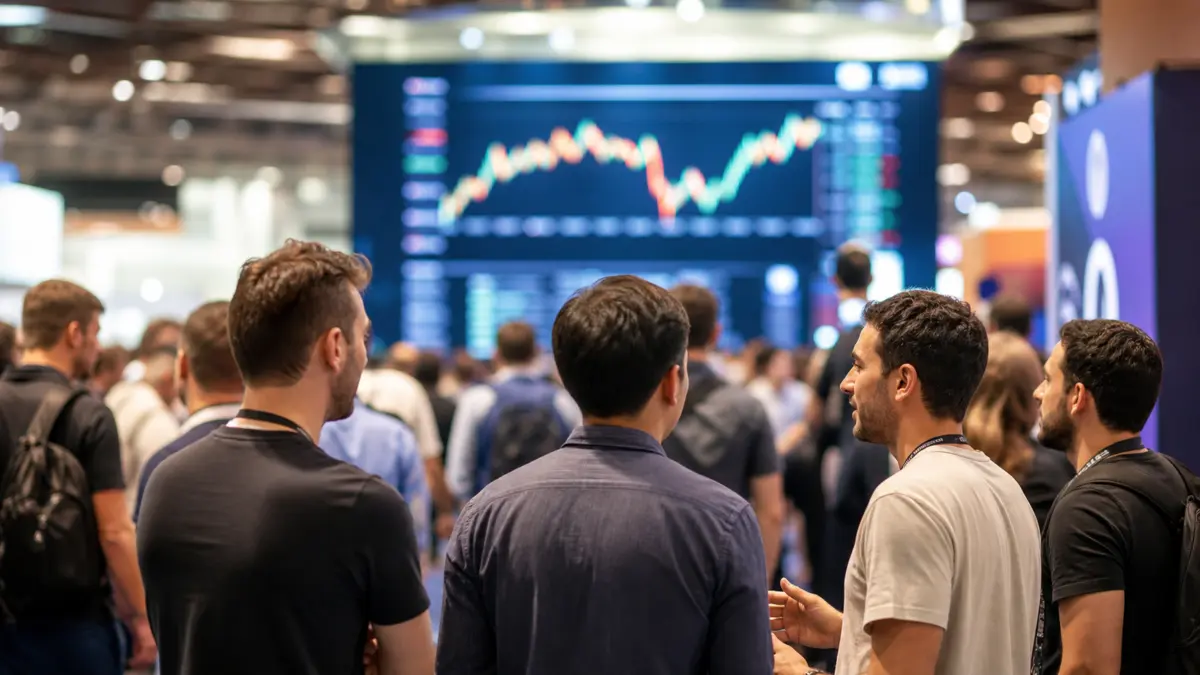 Ethereum und Chainlink ziehen an: Beginnt jetzt die vorsichtige Altcoin-Rotation?