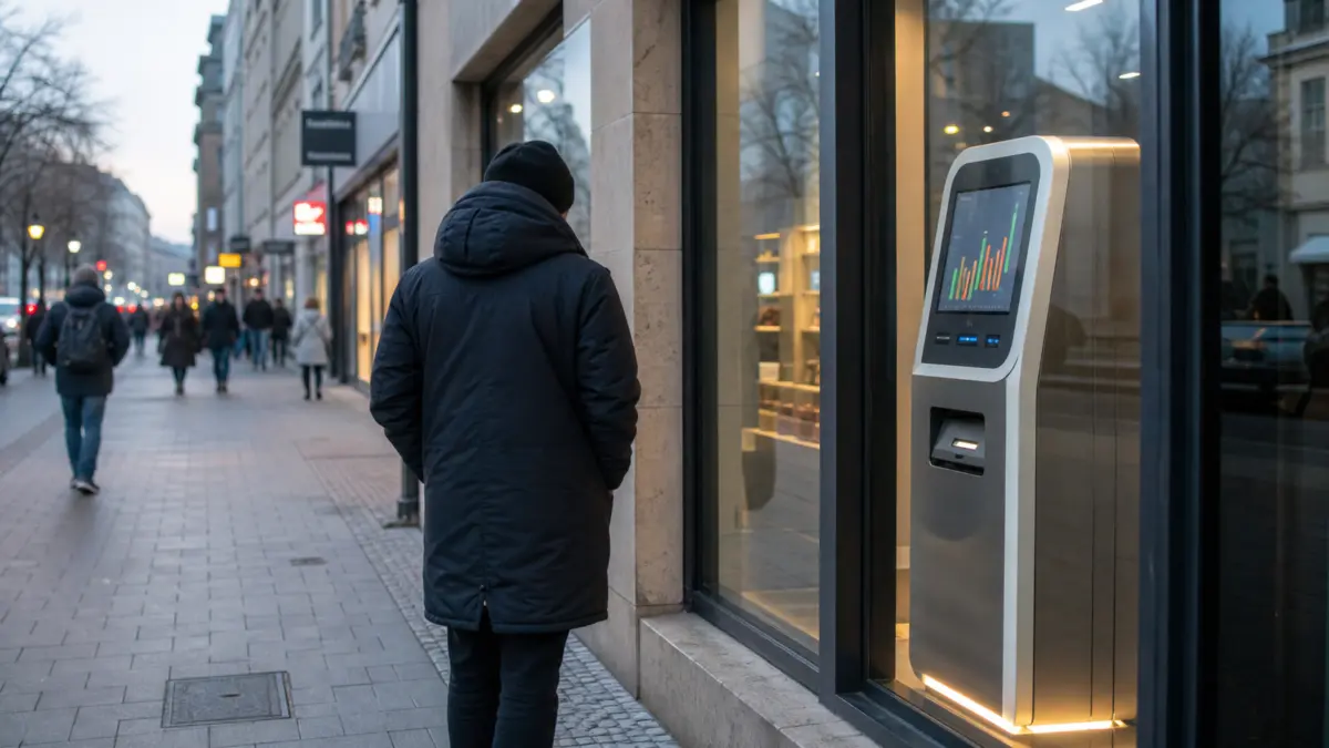 Kryptomarkt am Morgen: Bitcoin hält sich über 63.000 Dollar, aber die Luft bleibt dünn