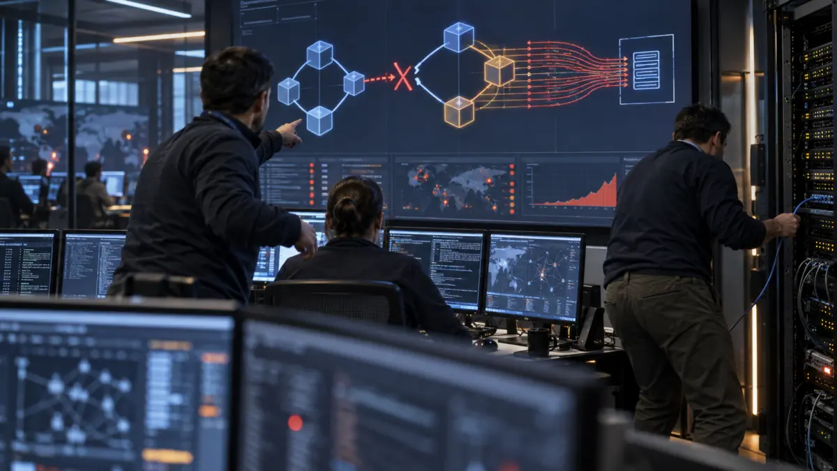 Liquid Network gestoppt – 320 Millionen Dollar in Bitcoin abgezogen