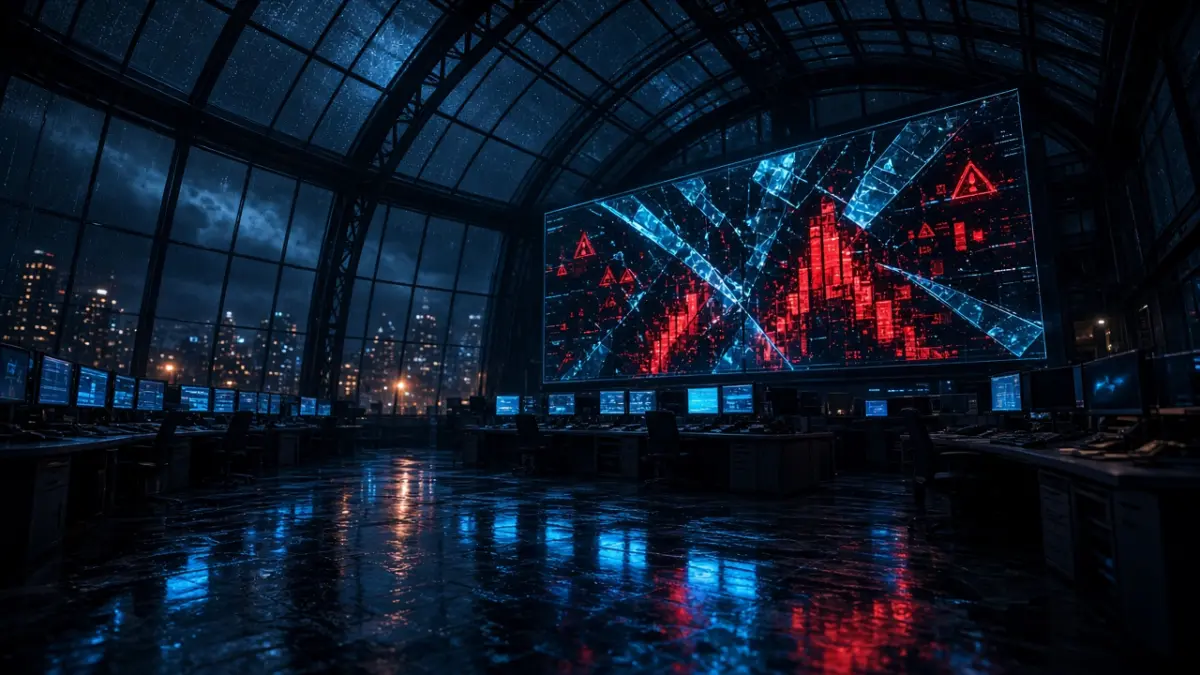 6,3 Milliarden Dollar weg bei Binance – größter Krypto-Hack der Geschichte, Börse will Verluste decken