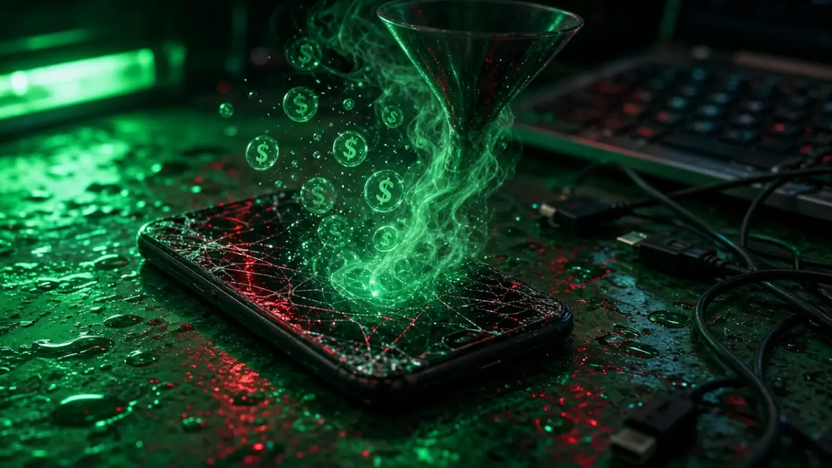 400.000 Dollar weg bei Predict.fun – Nutzer-Wallets geleert, Erstattung zugesagt