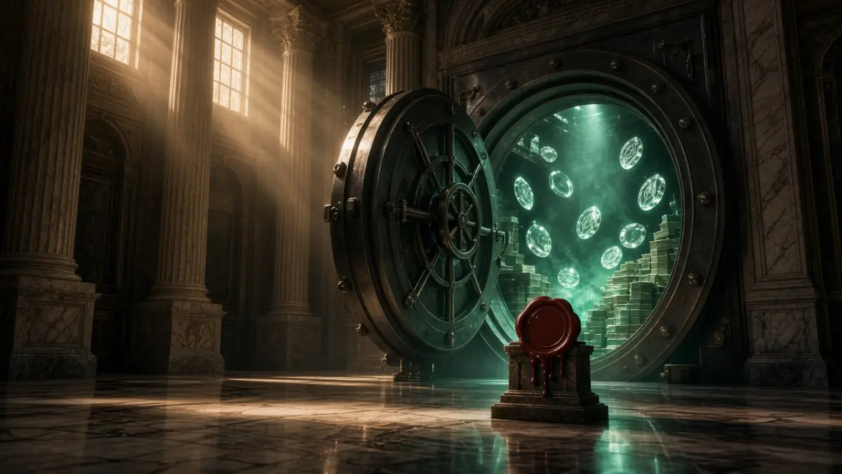 Ripple bekommt eigene US-Treuhandbank – was die Bankenaufsicht für XRP-Anleger bedeutet